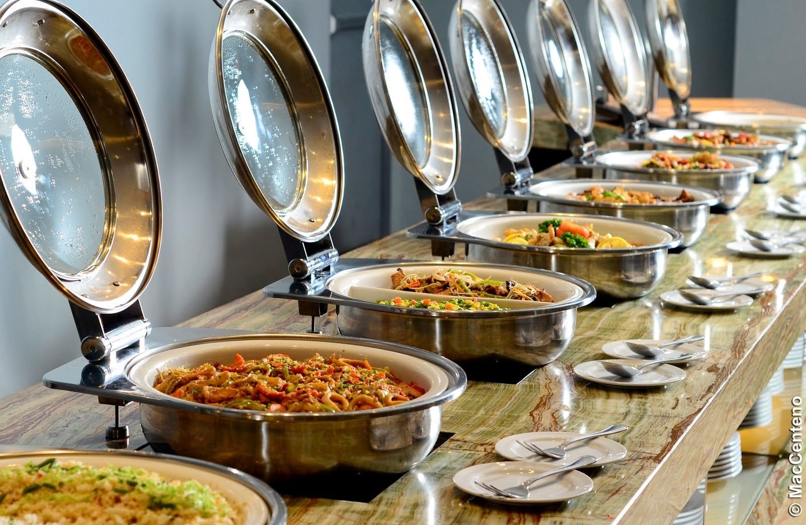 Best Catering Services in Lahore for any Occasion Event Organizer