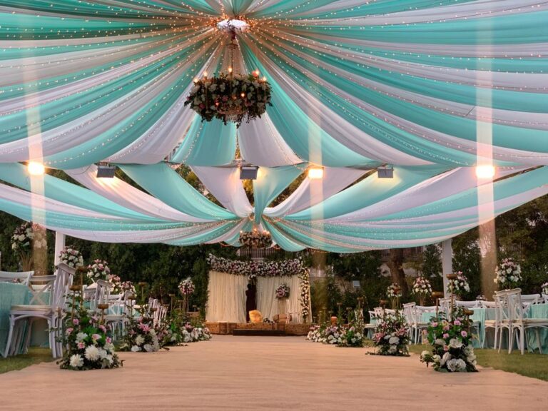 Best Event Planners in Bahria Orchard Lahore