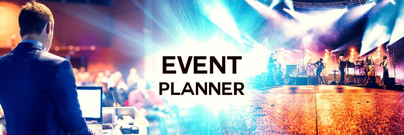 Best Event Planner Lahore