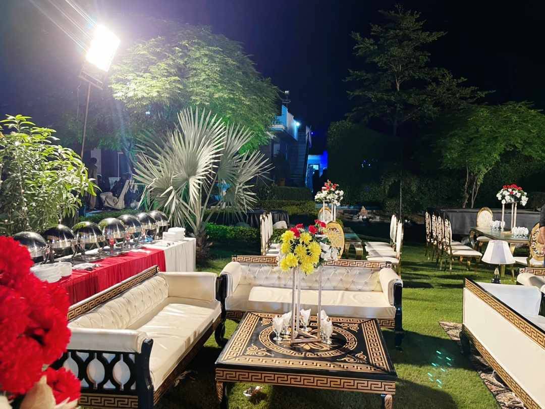Best Farm Houses in Lahore for Events in 2023
