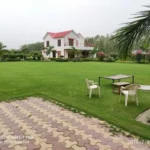 Farm Houses in Lahore for Events
