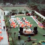 Farm Houses in Lahore for Events