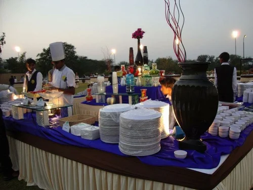 Best Catering Services in Lahore for any Occasion