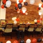 Birthday Celebration places in Lahore