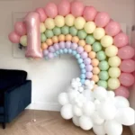 Small Birthday Decor at Home under 10,000 PKR