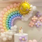 Small Birthday Decor at Home under 10,000 PKR