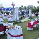 corporate event Planner Lahore