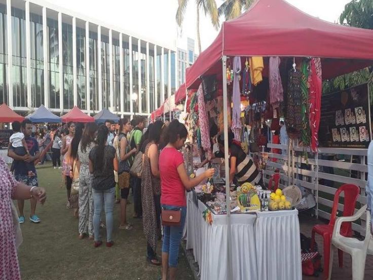 Food Stalls for festival Events in Lahore