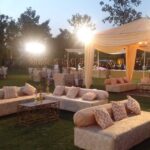 Open Air Wedding Venues in Lahore